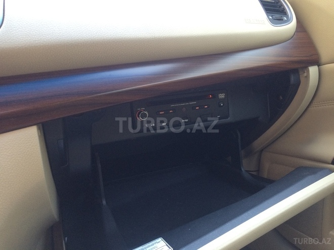 Nissan Teana 2010, 146,000 km - 2.5 l - Bakı