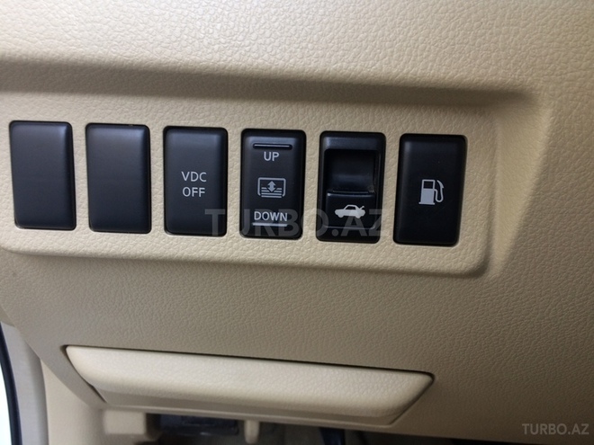 Nissan Teana 2010, 146,000 km - 2.5 l - Bakı