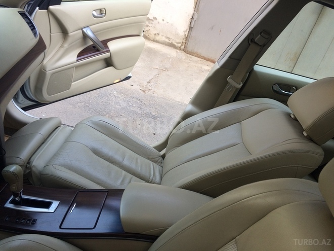 Nissan Teana 2010, 146,000 km - 2.5 l - Bakı