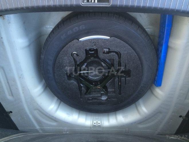 Hyundai Sonata 2008, 108,600 km - 2.4 л - Bakı