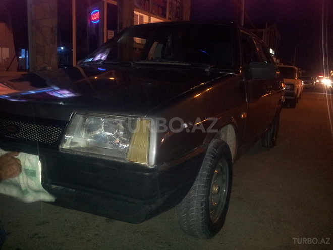 LADA (VAZ) 21099 1992, 230,000 km - 1.5 л - Bakı