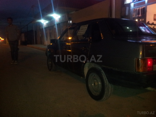 LADA (VAZ) 21099 1992, 230,000 km - 1.5 л - Bakı