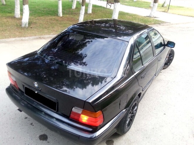BMW 320 1996, 300,000 km - 2.0 л - Bakı