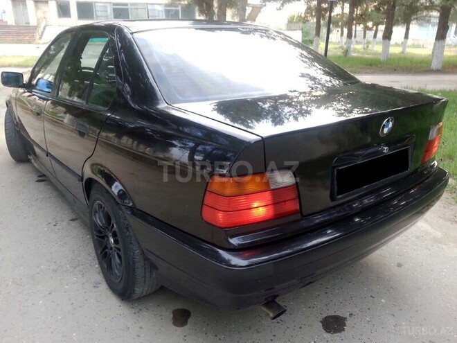 BMW 320 1996, 300,000 km - 2.0 л - Bakı