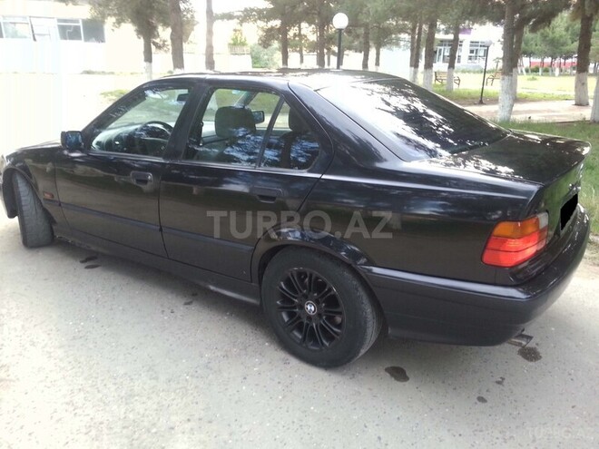 BMW 320 1996, 300,000 km - 2.0 л - Bakı