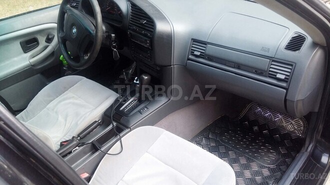 BMW 320 1996, 300,000 km - 2.0 л - Bakı
