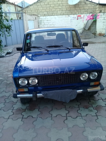 LADA (VAZ) 2106 2006, 286,000 km - 1.6 l - Bakı