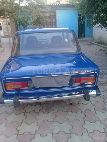 LADA (VAZ) 2106 2006, 286,000 km - 1.6 l - Bakı