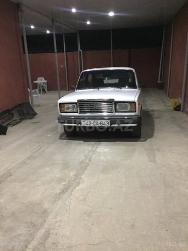 LADA (VAZ) 2107 2003, 165,715 km - 1.6 l - Bakı