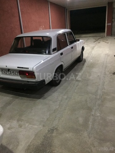 LADA (VAZ) 2107 2003, 165,715 km - 1.6 l - Bakı
