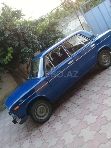 LADA (VAZ) 2106 2006, 286,000 km - 1.6 l - Bakı