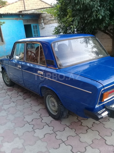 LADA (VAZ) 2106 2006, 286,000 km - 1.6 l - Bakı