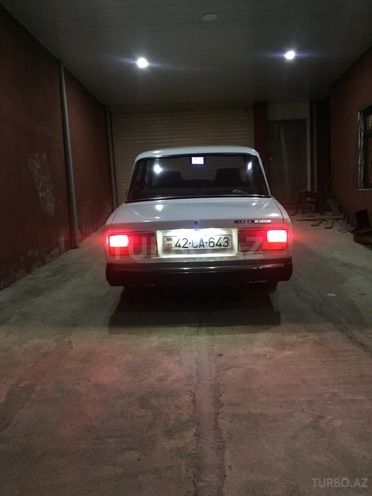LADA (VAZ) 2107 2003, 165,715 km - 1.6 l - Bakı