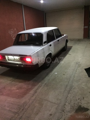 LADA (VAZ) 2107 2003, 165,715 km - 1.6 l - Bakı