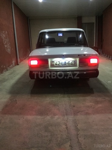 LADA (VAZ) 2107 2003, 165,715 km - 1.6 l - Bakı