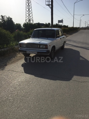 LADA (VAZ) 2107 2003, 165,715 km - 1.6 l - Bakı