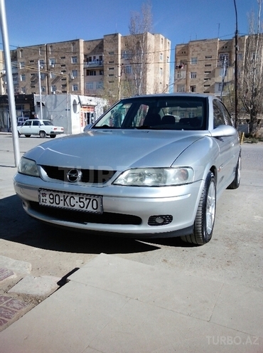 Opel Vectra 1999, 278,000 km - 1.8 l - Bakı