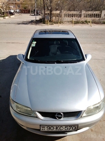 Opel Vectra 1999, 278,000 km - 1.8 l - Bakı