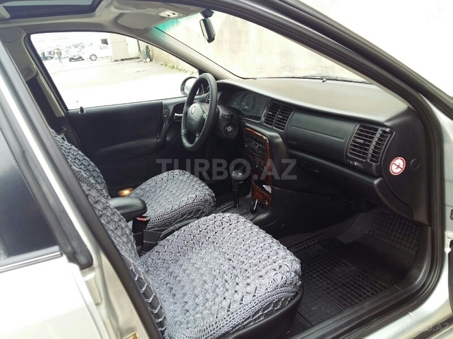 Opel Vectra 1999, 278,000 km - 1.8 l - Bakı
