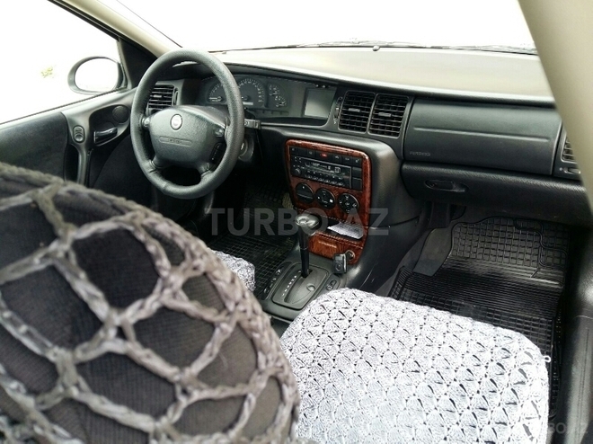 Opel Vectra 1999, 278,000 km - 1.8 l - Bakı