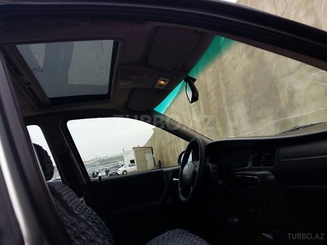 Opel Vectra 1999, 278,000 km - 1.8 l - Bakı