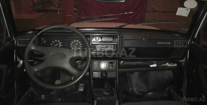 LADA (VAZ) 2107 2000, 100,000 km - 1.6 l - Sabirabad