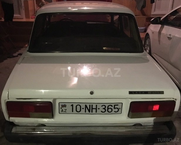 LADA (VAZ) 2107 2000, 100,000 km - 1.6 l - Sabirabad