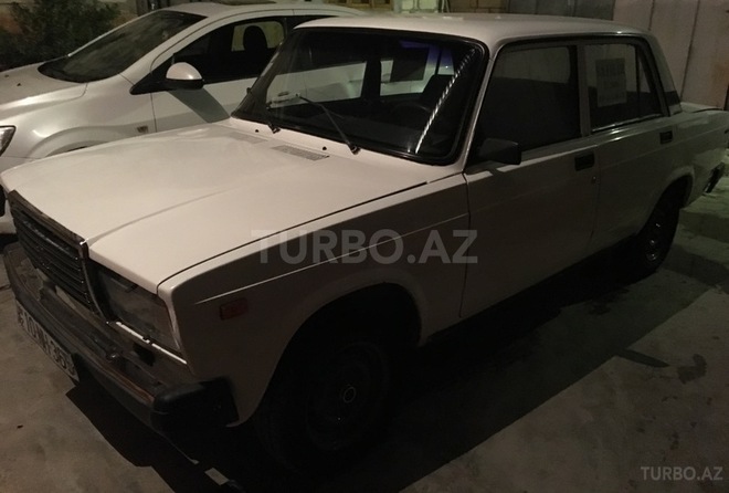 LADA (VAZ) 2107 2000, 100,000 km - 1.6 l - Sabirabad
