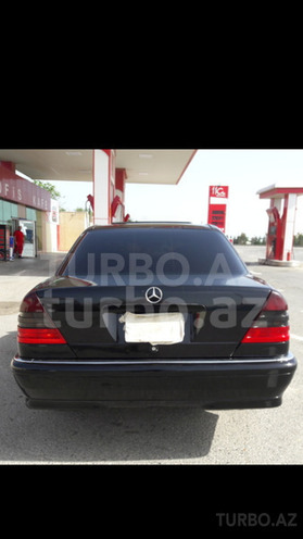 Mercedes C 180 1997, 325,000 km - 1.8 л - Bakı