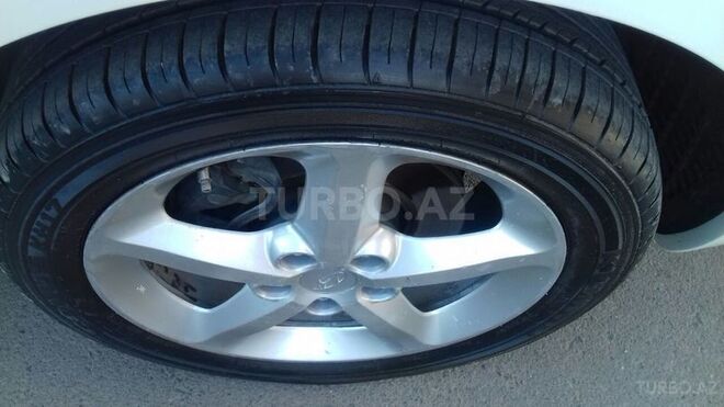 Hyundai Sonata 2006, 156,000 km - 2.4 л - Gəncə