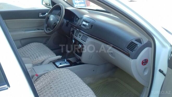 Hyundai Sonata 2006, 156,000 km - 2.4 л - Gəncə