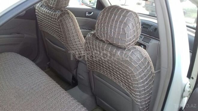 Hyundai Sonata 2006, 156,000 km - 2.4 л - Gəncə