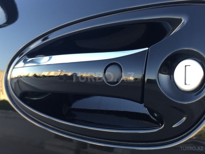 Porsche Panamera 2015, 1,700 km - 3.6 l - Bakı