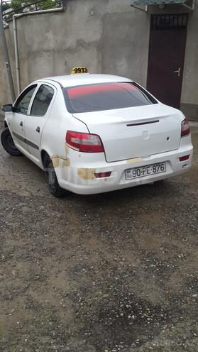 Iran Khodro Runna 2013, 85,000 km - 1.6 l - Bakı