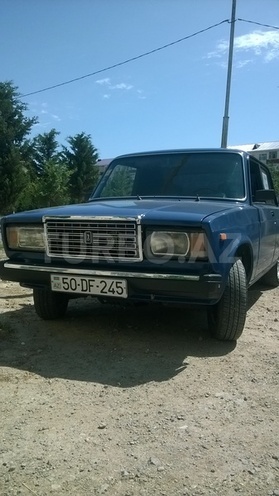 LADA (VAZ) 2107 2005, 160,000 km - 1.6 л - Sumqayıt