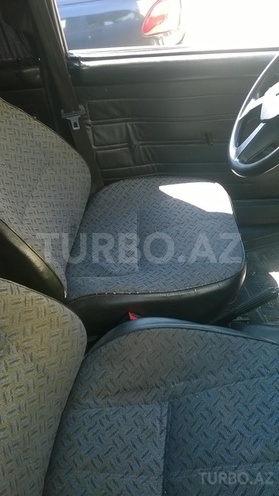 LADA (VAZ) 2107 2005, 160,000 km - 1.6 л - Sumqayıt