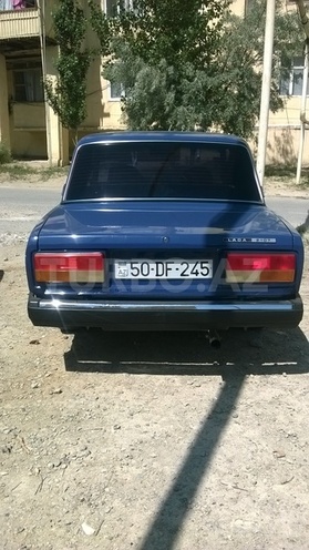 LADA (VAZ) 2107 2005, 160,000 km - 1.6 л - Sumqayıt