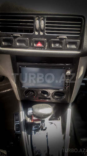 Volkswagen Jetta 2000, 227,700 km - 2.0 l - Bakı
