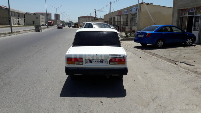 LADA (VAZ) 2107 2001, 150,000 km - 1.6 l - Sumqayıt