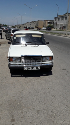 LADA (VAZ) 2107 2001, 150,000 km - 1.6 l - Sumqayıt