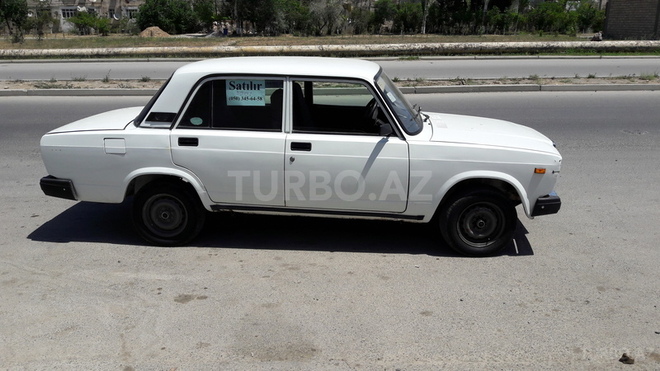 LADA (VAZ) 2107 2001, 150,000 km - 1.6 l - Sumqayıt