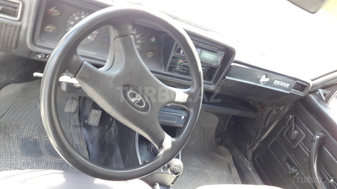 LADA (VAZ) 2107 2001, 150,000 km - 1.6 l - Sumqayıt
