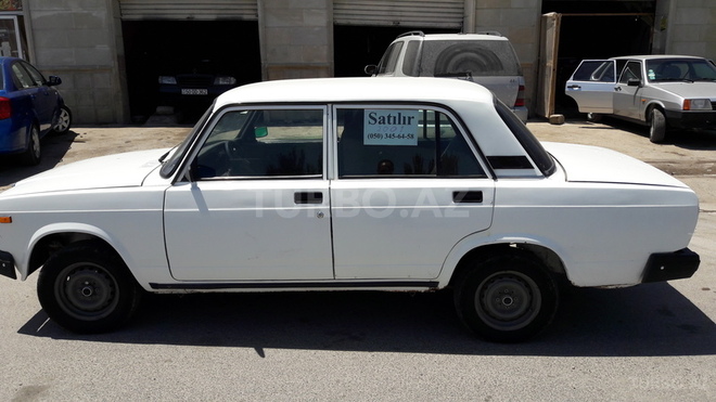 LADA (VAZ) 2107 2001, 150,000 km - 1.6 l - Sumqayıt