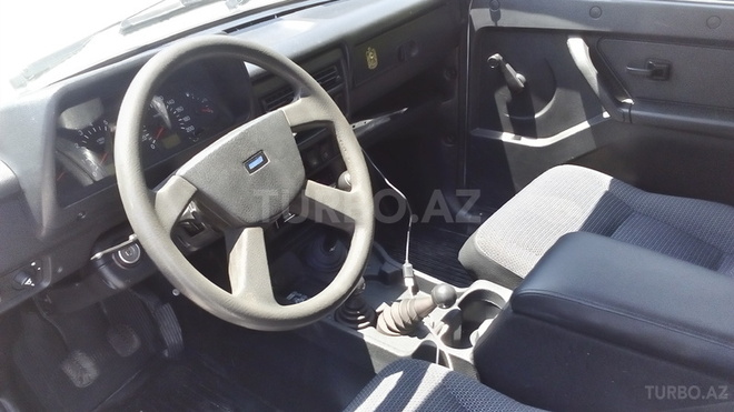 LADA (VAZ) Niva 2015, 15,000 km - 1.7 l - Bakı
