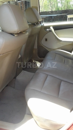 Mercedes C 200 1997, 312,356 km - 2.0 l - Biləsuvar