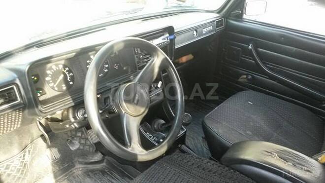 LADA (VAZ) 2107 2006, 125,000 km - 1.6 л - Qəbələ