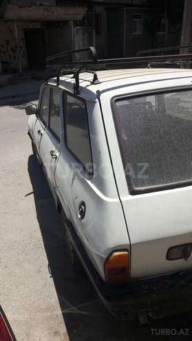Renault 12 Toros 1998, 200,000 km - 1.4 l - Bakı