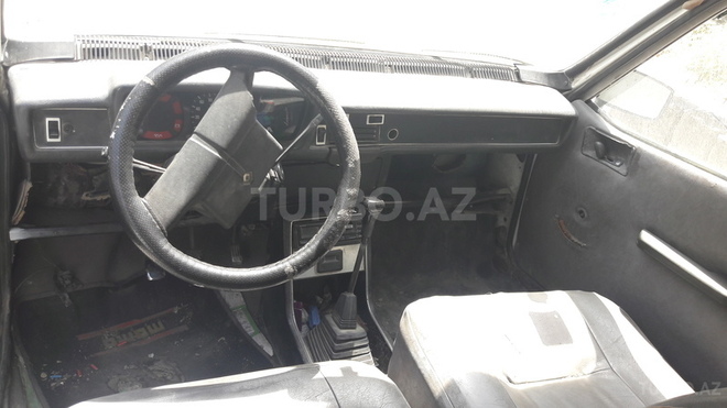 Renault 12 Toros 1998, 200,000 km - 1.4 l - Bakı