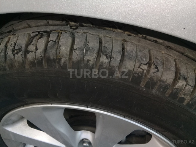 Kia Rio 2013, 74,000 km - 1.4 л - Naxçıvan
