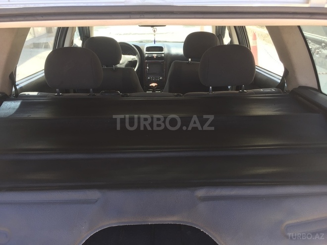 Opel Astra 2003, 172,432 km - 1.8 л - Bakı